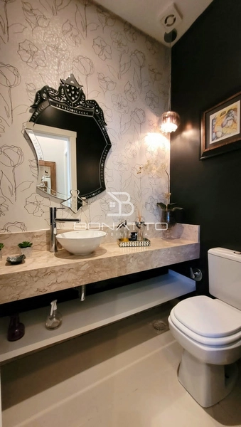 Casa à venda no Condomínio Condado de Capão: 16ª foto da galeria de imagens do imóvel