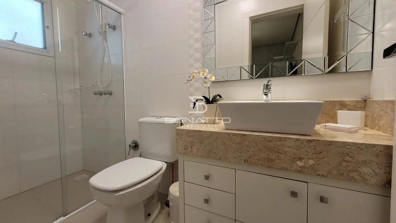 Casa à venda no Condomínio Condado de Capão: 12ª foto da galeria de imagens do imóvel