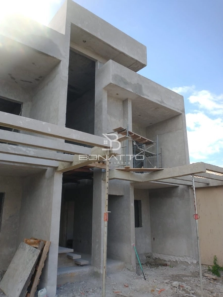 SOBRADO NOVO À VENDA EM ATLÂNTIDA SUL – ENTREGA EM 2025!: 2ª foto da galeria de imagens do imóvel