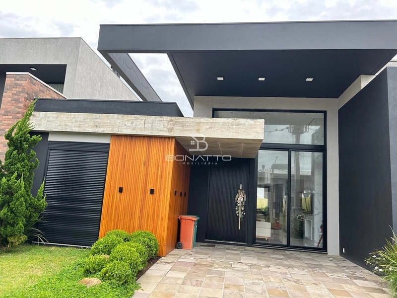 Casa térrea à venda: 17ª foto da galeria de imagens do imóvel