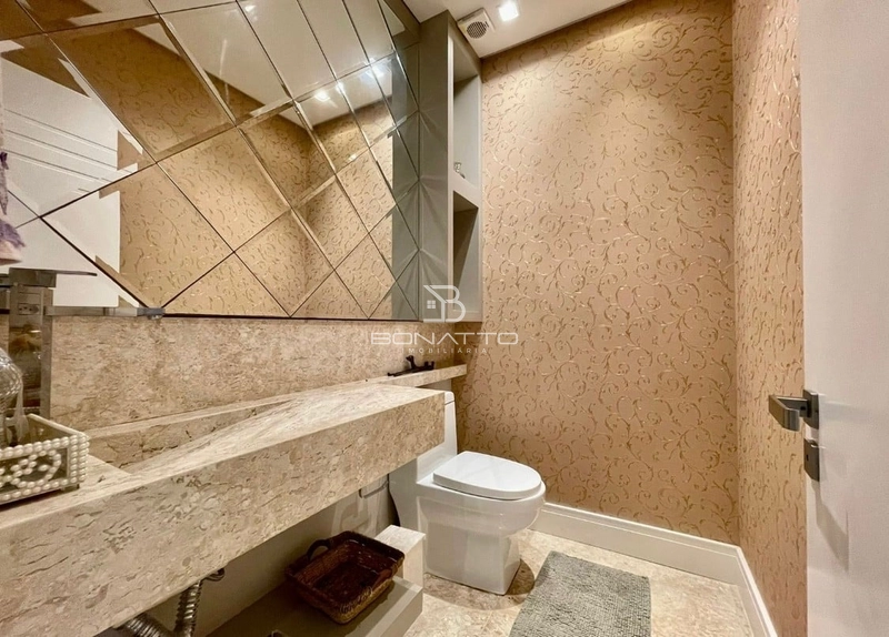 CASA TÉRREA NO CONDOMÍNIO ENSEADA!: 14ª foto da galeria de imagens do imóvel