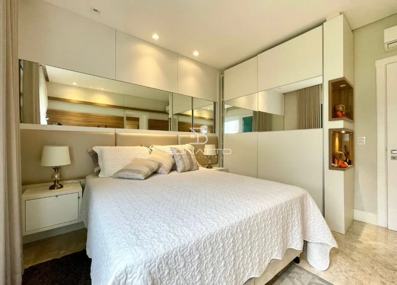 CASA TÉRREA NO CONDOMÍNIO ENSEADA!: 2ª foto da galeria de imagens do imóvel