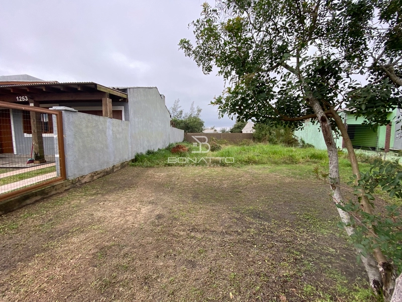 Lote frente oeste: 1ª foto da galeria de imagens do imóvel