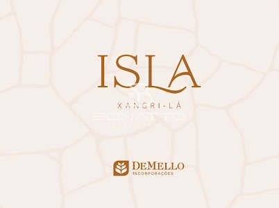 Condomínio Isla: 1ª foto da galeria de imagens do imóvel