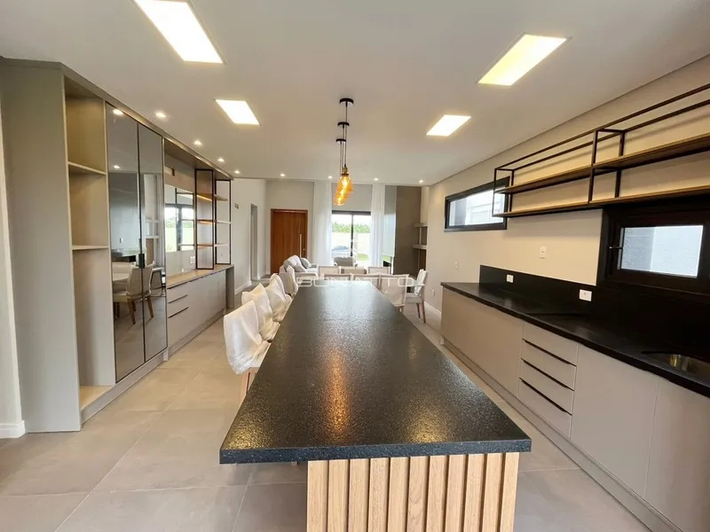 CASA NO RIVIERA: 6ª foto da galeria de imagens do imóvel