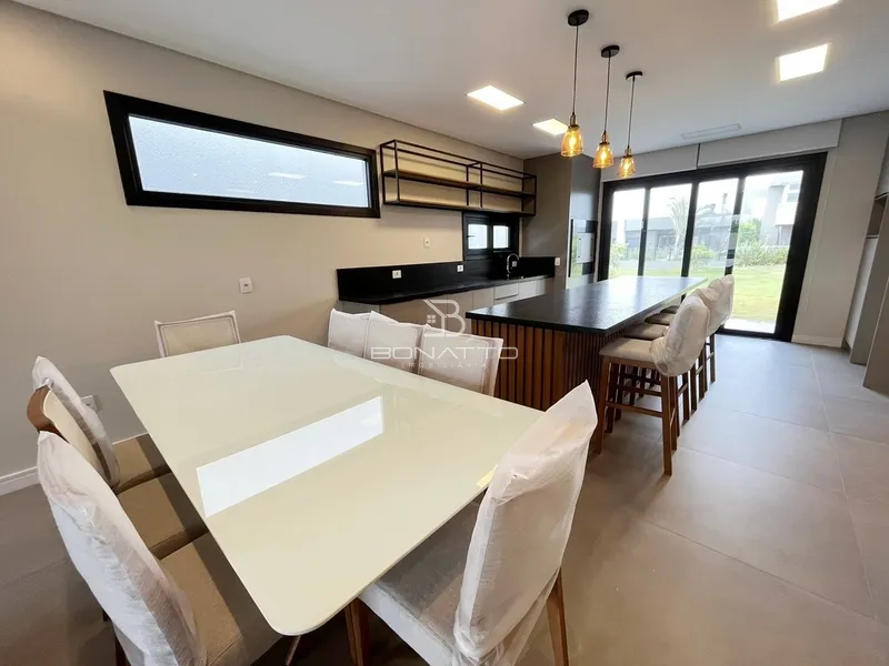 CASA NO RIVIERA: 1ª foto da galeria de imagens do imóvel