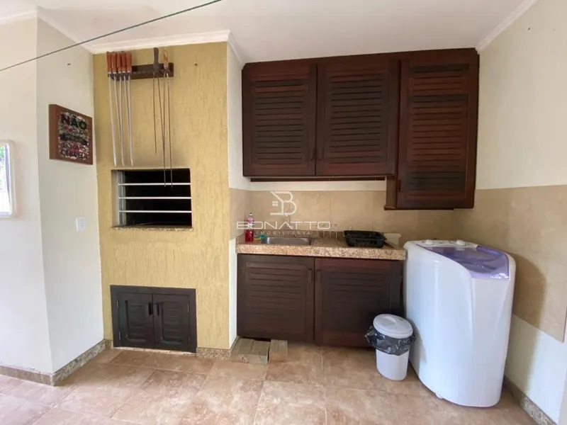 CASA EM ATLÂNTIDA SUL: 16ª foto da galeria de imagens do imóvel