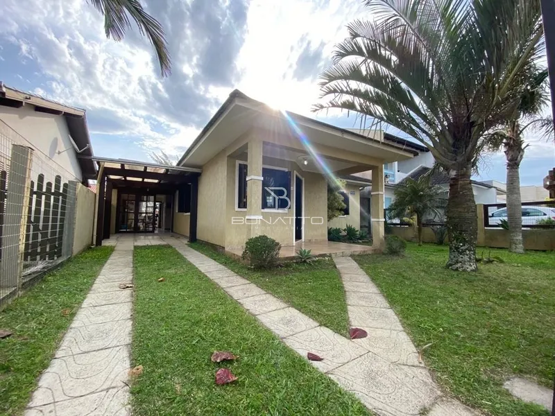 CASA EM ATLÂNTIDA SUL: 20ª foto da galeria de imagens do imóvel