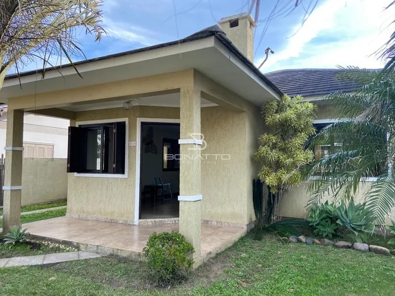 CASA EM ATLÂNTIDA SUL: 15ª foto da galeria de imagens do imóvel