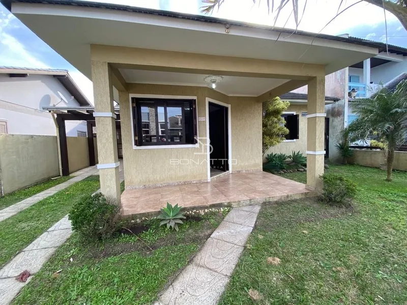 CASA EM ATLÂNTIDA SUL: 10ª foto da galeria de imagens do imóvel