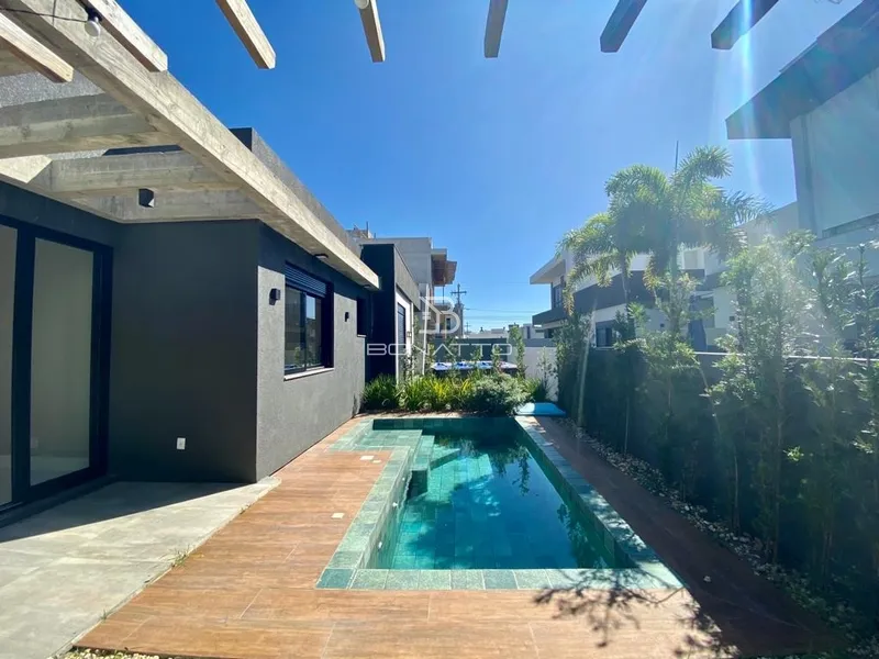 CASA NO CONDOMÍNIO BLUE: 5ª foto da galeria de imagens do imóvel