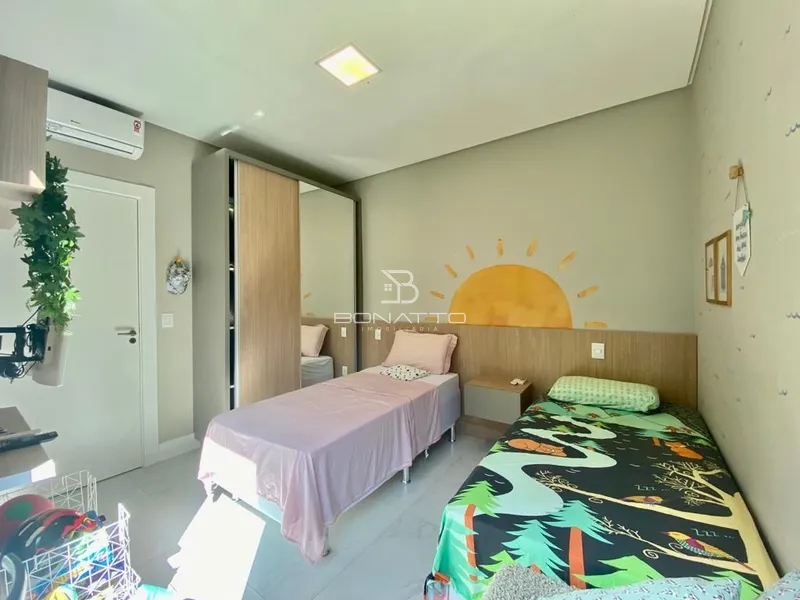 CASA NO CONDOMÍNIO BLUE: 28ª foto da galeria de imagens do imóvel