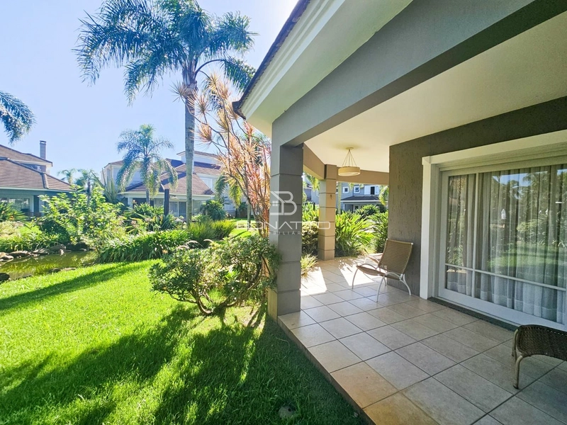 Casa em Condomínio Atlântida Lagos Park: 7ª foto da galeria de imagens do imóvel
