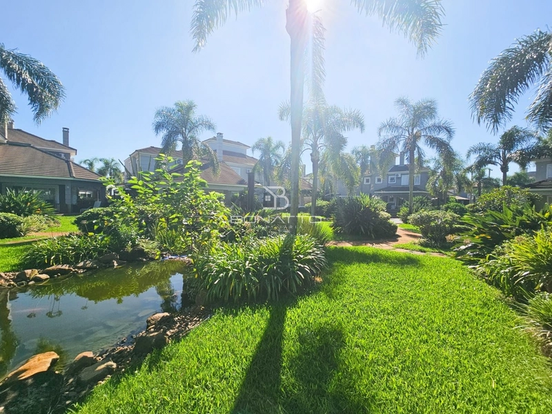Casa em Condomínio Atlântida Lagos Park: 8ª foto da galeria de imagens do imóvel