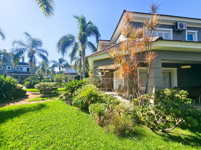 Casa em Condomínio Atlântida Lagos Park: 4ª foto da galeria de imagens do imóvel