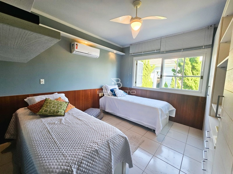 Casa em Condomínio Atlântida Lagos Park: 26ª foto da galeria de imagens do imóvel