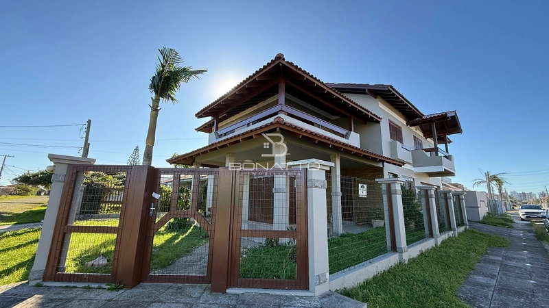Imóvel residencial ou comercial