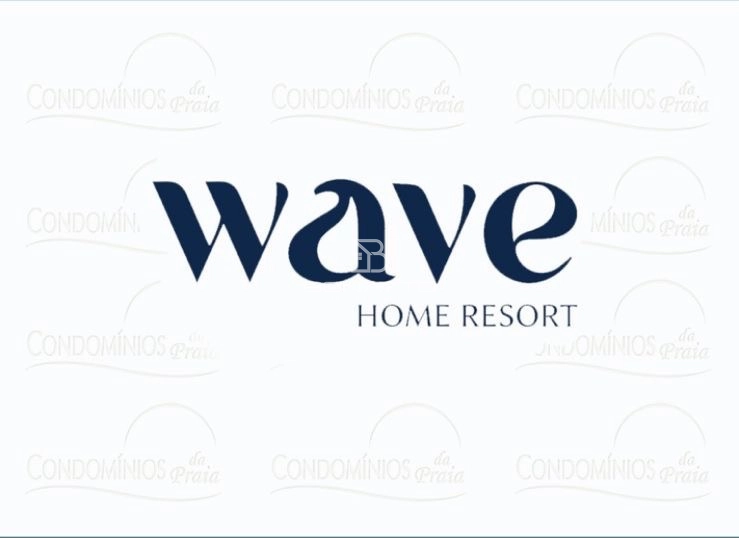 Condomínio Wave: 1ª foto da galeria de imagens do imóvel