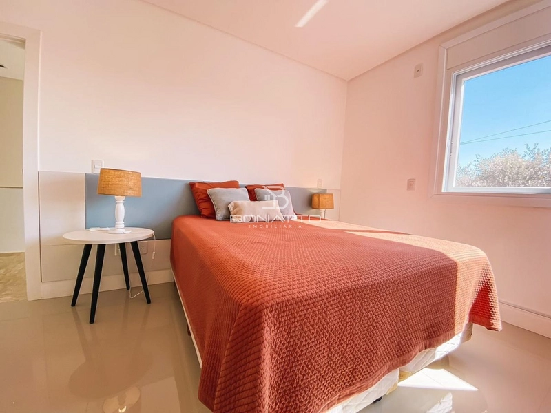 Belíssimo Sobrado com 5 suites no Condomínio Enseada Lagos: 44ª foto da galeria de imagens do imóvel