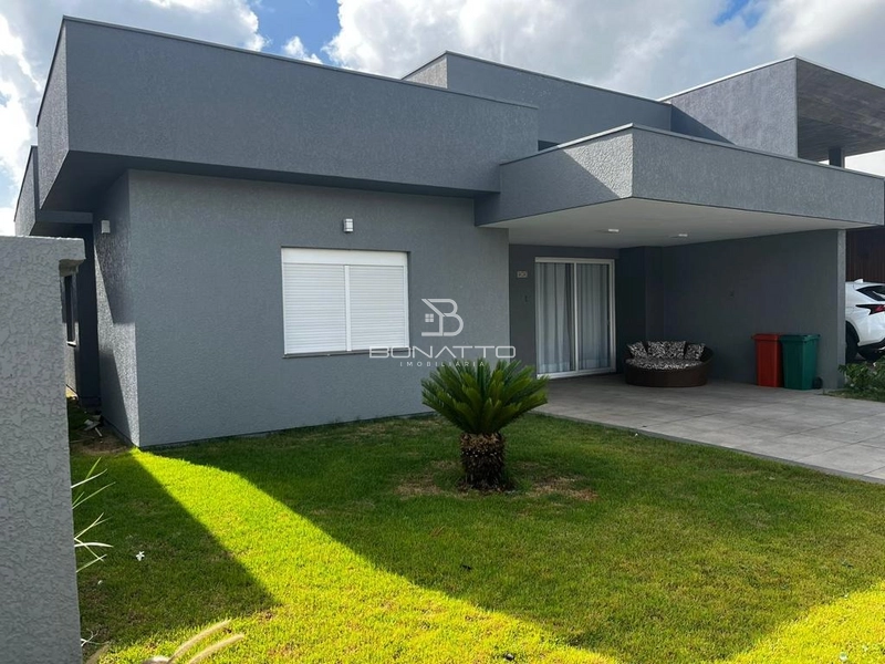 Casa com 3 suites no Condomínio Riviera: 7ª foto da galeria de imagens do imóvel