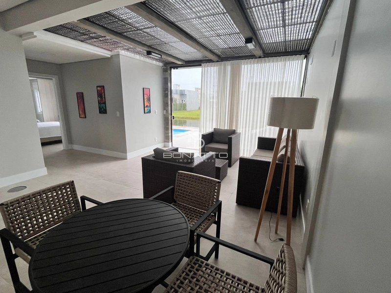 Casa com 3 suites no Condomínio Riviera: 10ª foto da galeria de imagens do imóvel