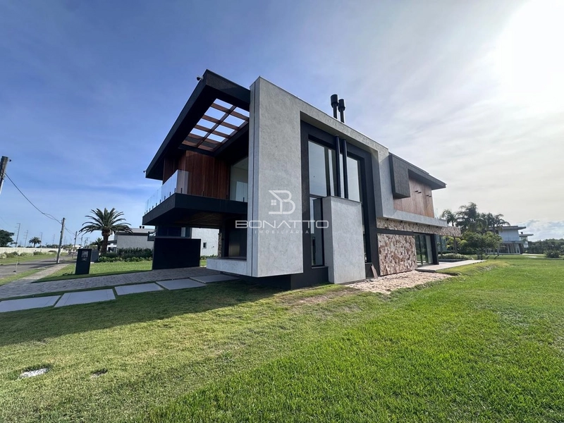 Capão Ilhas Resort: 3ª foto da galeria de imagens do imóvel