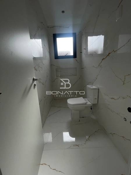 Casa de Alto Padrão: 9ª foto da galeria de imagens do imóvel