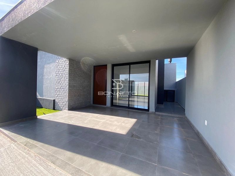 Casa de Alto Padrão: 3ª foto da galeria de imagens do imóvel