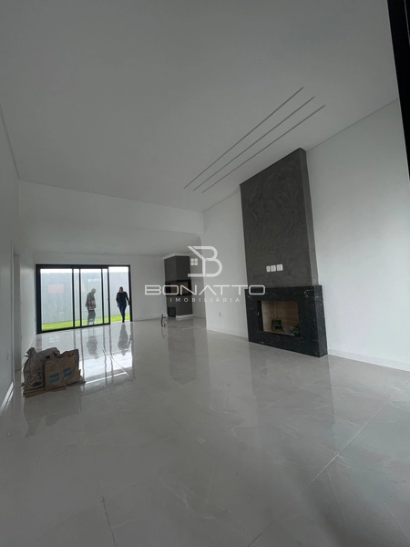 Casa de Alto Padrão: 6ª foto da galeria de imagens do imóvel