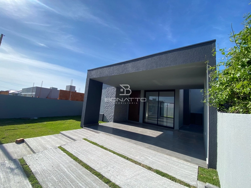 Casa de Alto Padrão: 1ª foto da galeria de imagens do imóvel