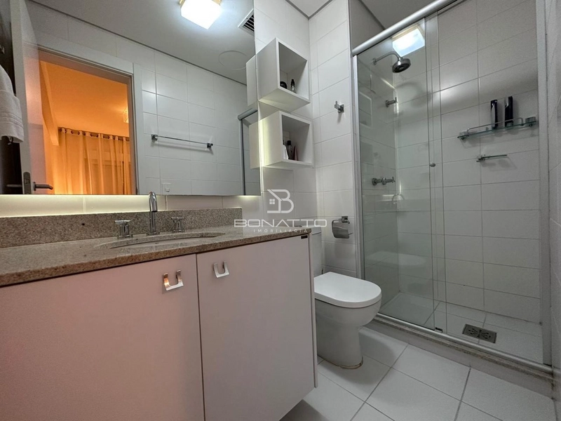 Duplex beira lago: 12ª foto da galeria de imagens do imóvel