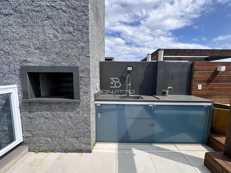 Duplex beira lago: 9ª foto da galeria de imagens do imóvel