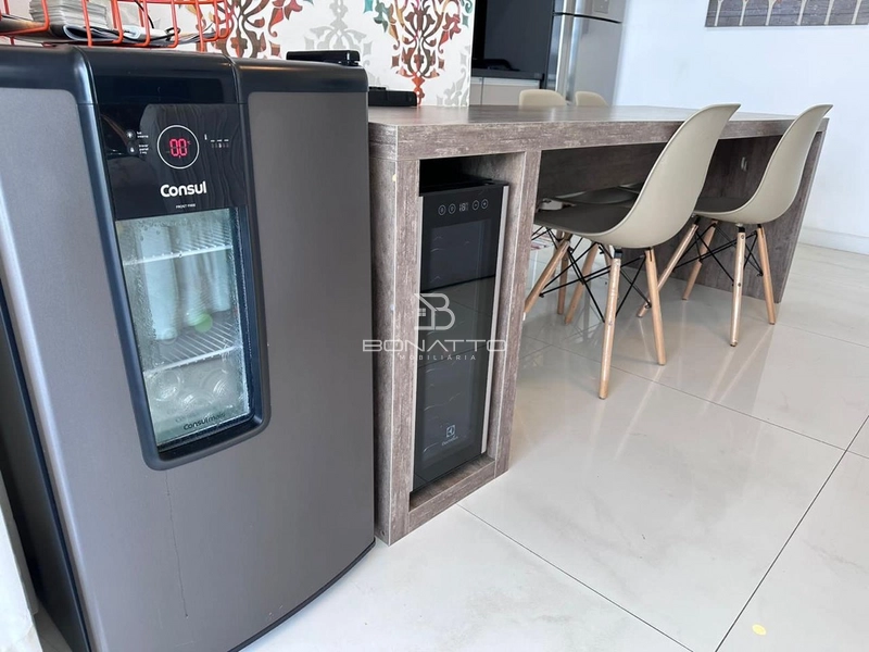 Duplex beira lago: 4ª foto da galeria de imagens do imóvel