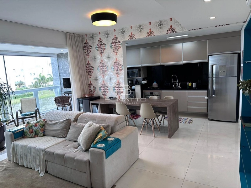 Duplex beira lago: 24ª foto da galeria de imagens do imóvel