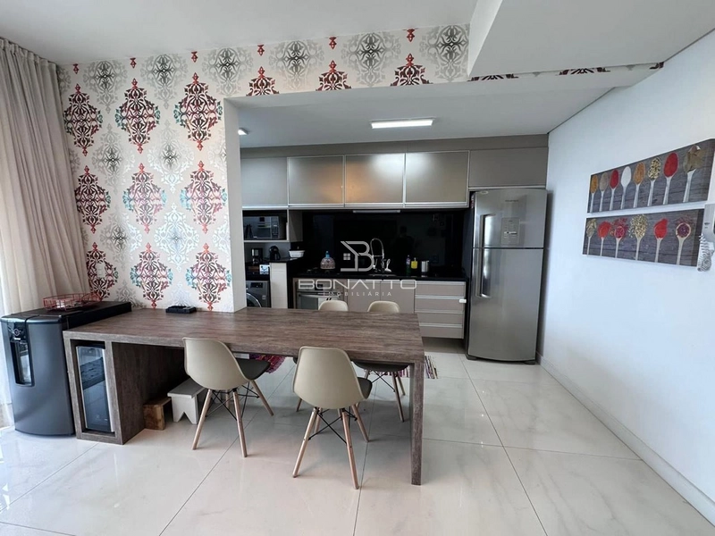 Duplex beira lago: 19ª foto da galeria de imagens do imóvel
