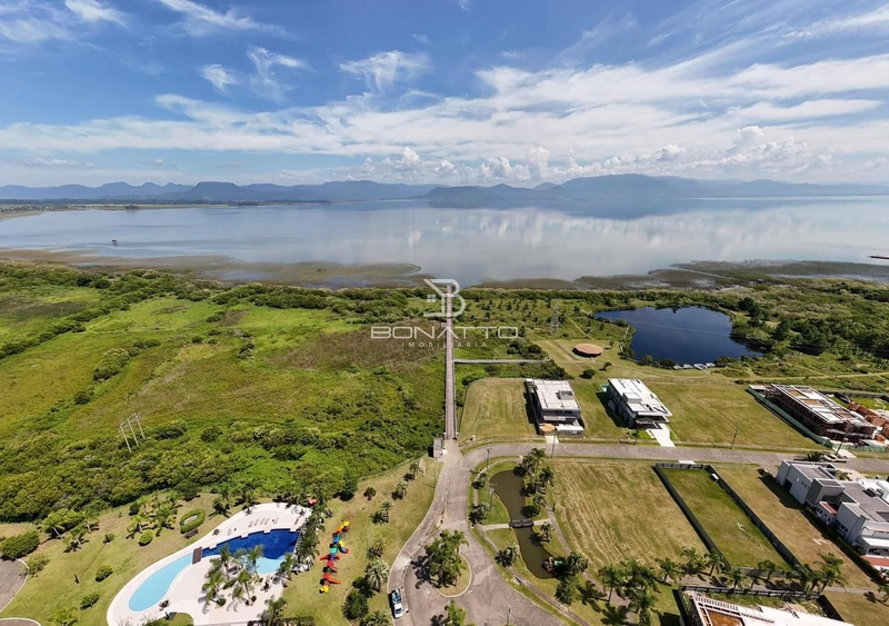 Capão Ilhas resort: 3ª foto da galeria de imagens do imóvel