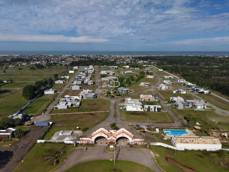 Condomínio Terra Sul: 20ª foto da galeria de imagens do imóvel