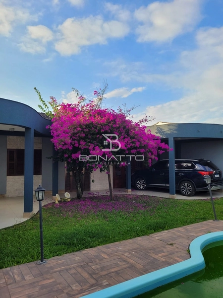 Casa a venda em Atlântida Sul 250 m da beira mar: 5ª foto da galeria de imagens do imóvel