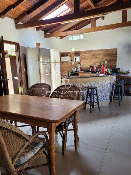 Casa a venda em Atlântida Sul 250 m da beira mar: 8ª foto da galeria de imagens do imóvel
