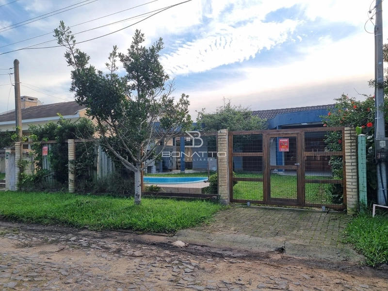 Casa a venda em Atlântida Sul 250 m da beira mar: 7ª foto da galeria de imagens do imóvel