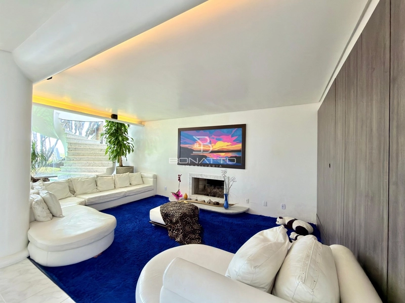 Casa na beira mar: 57ª foto da galeria de imagens do imóvel