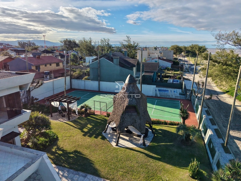 Casa na beira mar: 69ª foto da galeria de imagens do imóvel