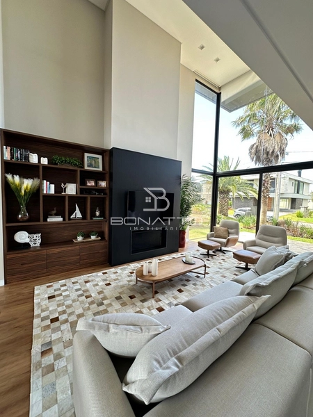 Sobrado à venda com 4 suites: 5ª foto da galeria de imagens do imóvel