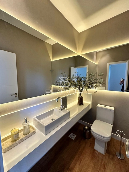 Sobrado à venda com 4 suites: 8ª foto da galeria de imagens do imóvel