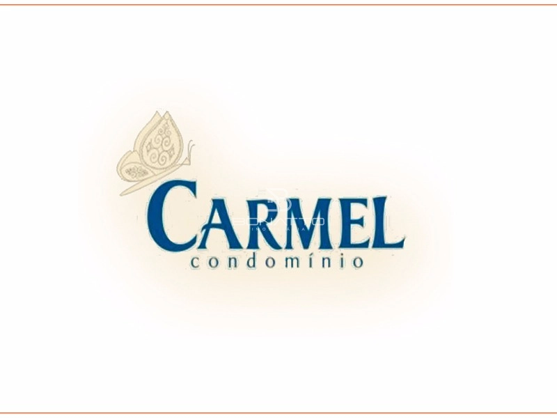 Terreno à venda no Condomínio Carmel: 1ª foto da galeria de imagens do imóvel