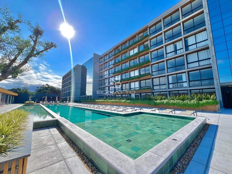 Apartamento Novo à venda na Av Central de Atlântida: 4ª foto da galeria de imagens do imóvel