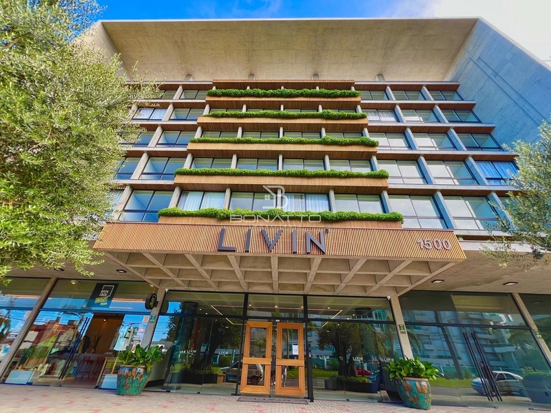 Imóvel residencial ou comercial