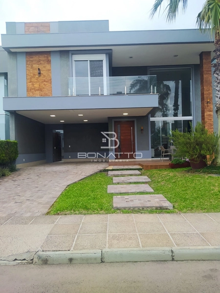 Casa à venda com 5 suites no Condomínio Condado de Capão: 39ª foto da galeria de imagens do imóvel