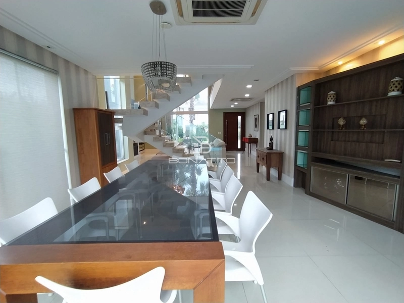 Casa à venda com 5 suites no Condomínio Condado de Capão: 11ª foto da galeria de imagens do imóvel