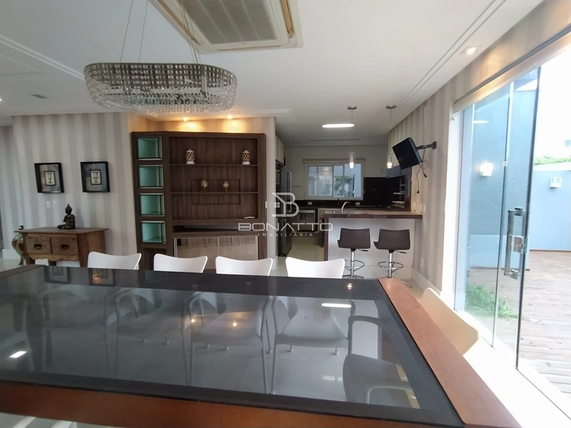 Casa à venda com 5 suites no Condomínio Condado de Capão: 32ª foto da galeria de imagens do imóvel